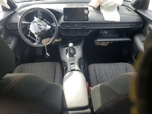 3CZRZ2H59RM776690 2024 HONDA HR-V - Image 8