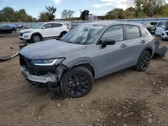 3CZRZ2H59RM781307 2024 HONDA HR-V