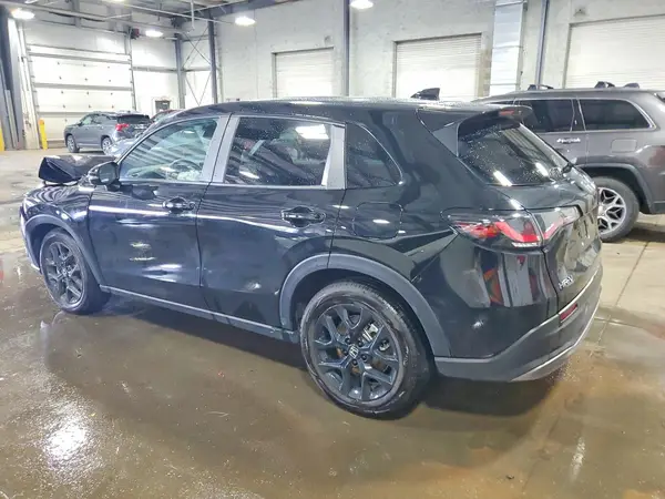 3CZRZ2H59RM782246 2024 HONDA HR-V - Image 2