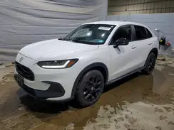 3CZRZ2H59RM783770 2024 HONDA HR-V