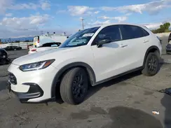 3CZRZ2H59RM784885 2024 HONDA HR-V