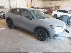 3CZRZ2H59RM786801 2024 HONDA HR-V