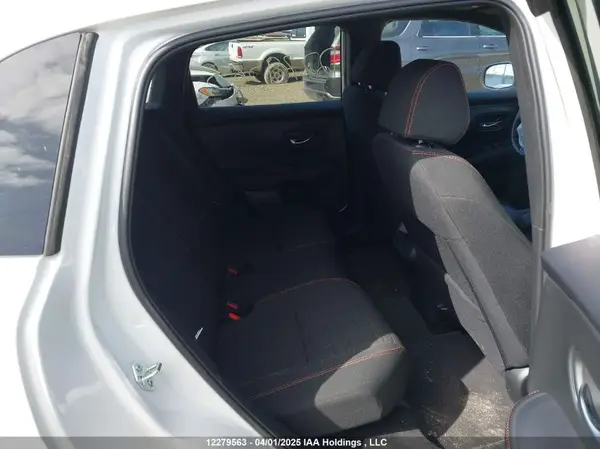 3CZRZ2H59SM102111 2025 HONDA HR-V - Image 8