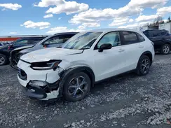 3CZRZ2H59SM112976 2025 HONDA HR-V
