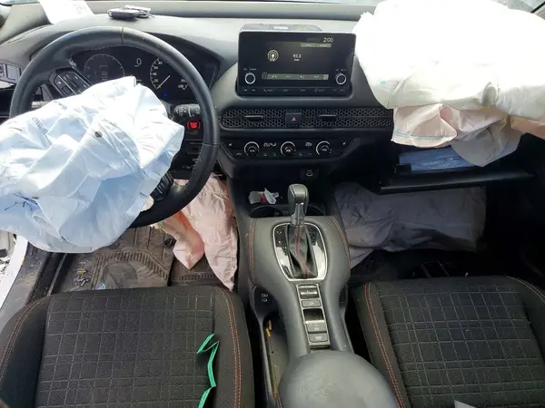 3CZRZ2H59SM112976 2025 HONDA HR-V - Image 8