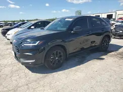 3CZRZ2H59SM700280 2025 HONDA HR-V