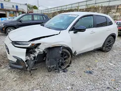 3CZRZ2H59SM700828 2025 HONDA HR-V