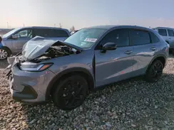 3CZRZ2H59SM701851 2025 HONDA HR-V