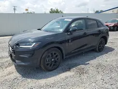 3CZRZ2H59SM701946 2025 HONDA HR-V