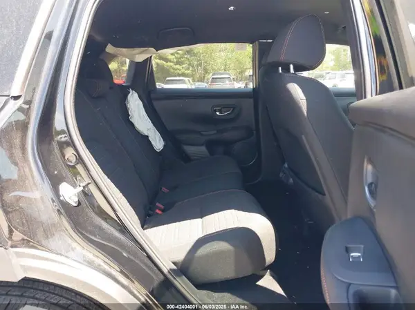3CZRZ2H59SM702305 2025 HONDA HR-V - Image 8