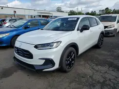 3CZRZ2H59SM702658 2025 HONDA HR-V