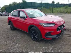 3CZRZ2H59SM702949 2025 HONDA HR-V