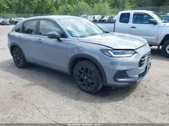 3CZRZ2H59SM703082 2025 HONDA HR-V