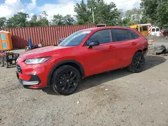 3CZRZ2H59SM703342 2025 HONDA HR-V