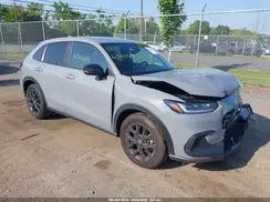 3CZRZ2H59SM704586 2025 HONDA HR-V