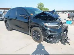 3CZRZ2H59SM705057 2025 HONDA HR-V