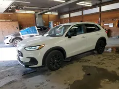 3CZRZ2H59SM705690 2025 HONDA HR-V