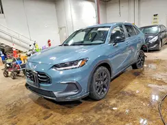 3CZRZ2H59SM706628 2025 HONDA HR-V