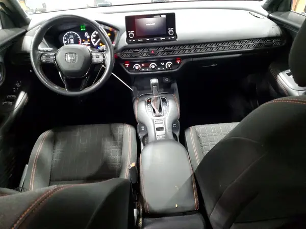 3CZRZ2H59SM706628 2025 HONDA HR-V - Image 8