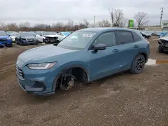 3CZRZ2H59SM706824 2025 HONDA HR-V