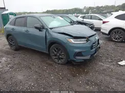 3CZRZ2H59SM707391 2025 HONDA HR-V
