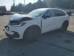 3CZRZ2H59SM709013 2025 HONDA HR-V