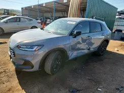3CZRZ2H59SM710596 2025 HONDA HR-V
