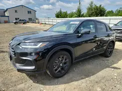 3CZRZ2H59SM711666 2025 HONDA HR-V