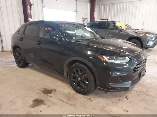3CZRZ2H59SM712350 2025 HONDA HR-V - Image 1