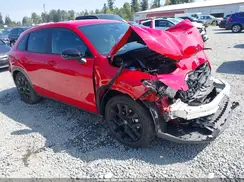 3CZRZ2H59SM712445 2025 HONDA HR-V