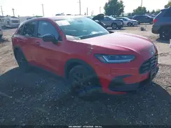 3CZRZ2H59SM712851 2025 HONDA HR-V