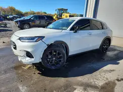 3CZRZ2H59SM713885 2025 HONDA HR-V