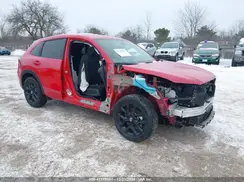 3CZRZ2H59SM713966 2025 HONDA HR-V