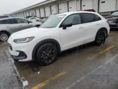 3CZRZ2H59SM714695 2025 HONDA HR-V