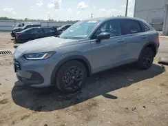 3CZRZ2H59SM716334 2025 HONDA HR-V