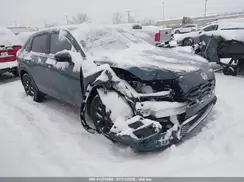 3CZRZ2H59SM717208 2025 HONDA HR-V