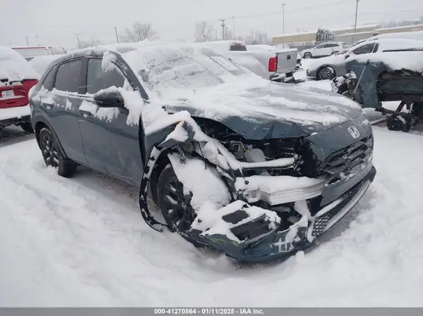 3CZRZ2H59SM717208 2025 HONDA HR-V - Image 1