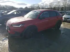 3CZRZ2H59SM718892 2025 HONDA HR-V