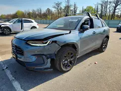 3CZRZ2H59SM718925 2025 HONDA HR-V