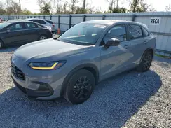 3CZRZ2H59SM719136 2025 HONDA HR-V