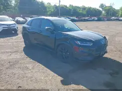 3CZRZ2H59SM719671 2025 HONDA HR-V