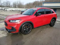 3CZRZ2H59SM720870 2025 HONDA HR-V
