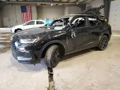 3CZRZ2H59SM721176 2025 HONDA HR-V