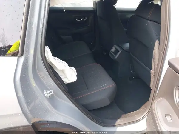 3CZRZ2H59SM721534 2025 HONDA HR-V - Image 8