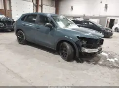 3CZRZ2H59SM722120 2025 HONDA HR-V