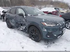 3CZRZ2H59SM722277 2025 HONDA HR-V