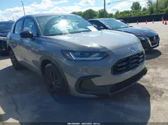 3CZRZ2H59SM724630 2025 HONDA HR-V