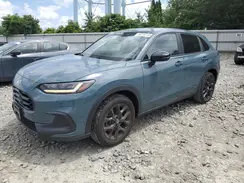 3CZRZ2H59SM725051 2025 HONDA HR-V