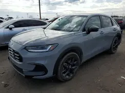 3CZRZ2H59SM726815 2025 HONDA HR-V