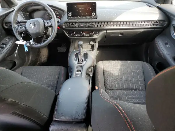 3CZRZ2H59SM726815 2025 HONDA HR-V - Image 8